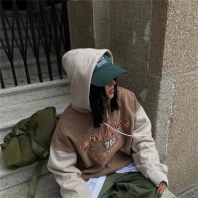 高级容易招桃花的女生微信头像