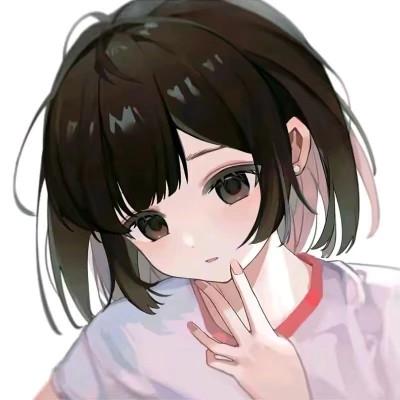 女漫头像高质量小众 大量小众少见的动漫女生头像图片