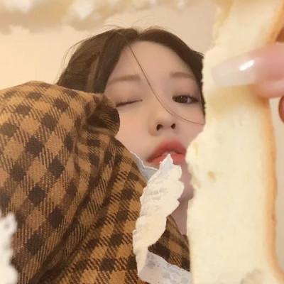 女生头像氛围感ins 高清安静又温柔又沉稳的女生头像图片