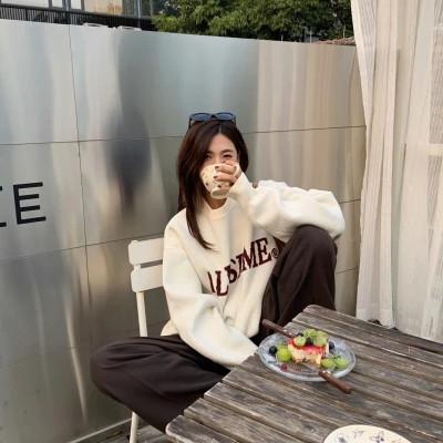 女生独特小众头像ins高冷113张