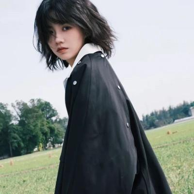 女生独特小众头像ins高冷113张