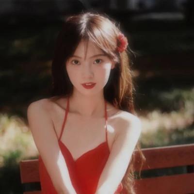 女生头像氛围感ins 高清安静又温柔又沉稳的女生头像图片