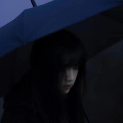 女生头像氛围感ins 高清安静又温柔又沉稳的女生头像图片