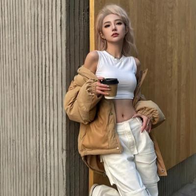 女生独特小众头像ins高冷113张