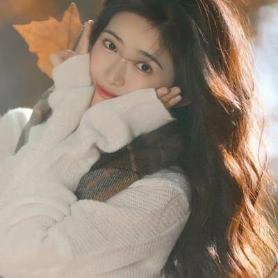 女生独特小众头像ins高冷113张