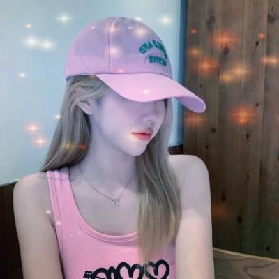 梦幻星空的女生头像 高清超好看的星空头像女生图片