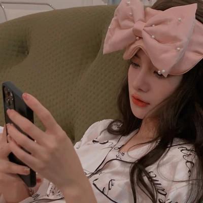 女生头像氛围感ins 高清安静又温柔又沉稳的女生头像图片