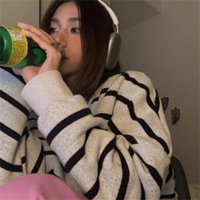 女生独特小众头像ins高冷113张