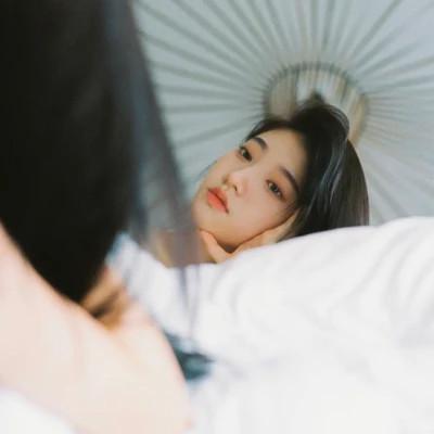 女生头像氛围感ins 高清安静又温柔又沉稳的女生头像图片