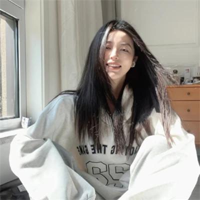 女生独特小众头像ins高冷113张
