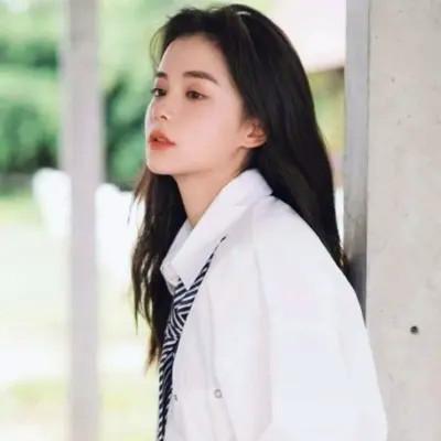 头像氛围感ins女生照片