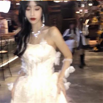 氛围感少年感头像女生