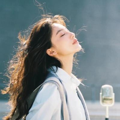 女生独特小众头像ins高冷113张