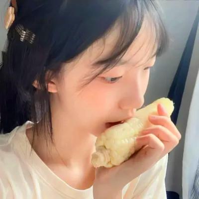 头像氛围感ins女生照片