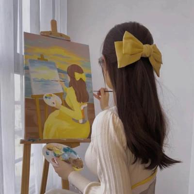 女生头像氛围感ins 高清安静又温柔又沉稳的女生头像图片