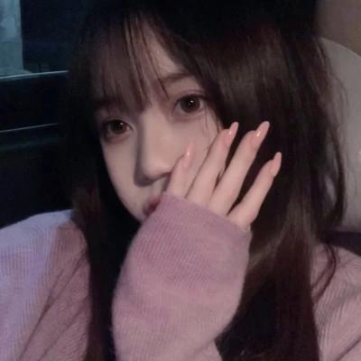 氛围感少年感头像女生