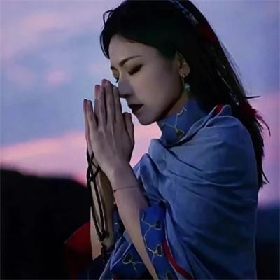 女生独特小众头像ins高冷113张