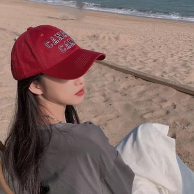 女生头像氛围感ins 高清安静又温柔又沉稳的女生头像图片