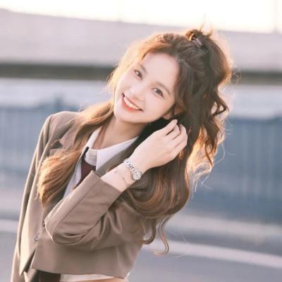 女生独特小众头像ins高冷113张
