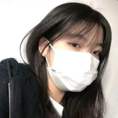 氛围感少年感头像女生