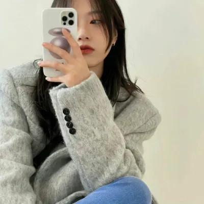 氛围感干净头像女生高清无水印