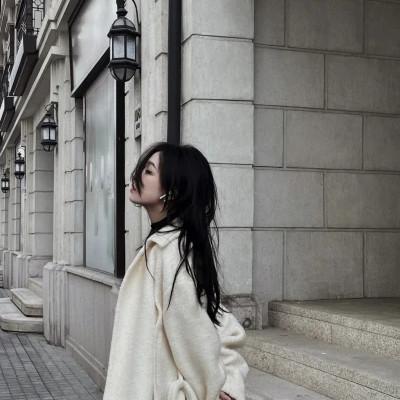 女生独特小众头像ins高冷113张