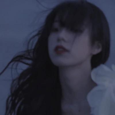 女生头像氛围感ins 高清安静又温柔又沉稳的女生头像图片