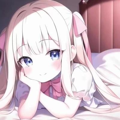 女漫头像高质量小众 大量小众少见的动漫女生头像图片