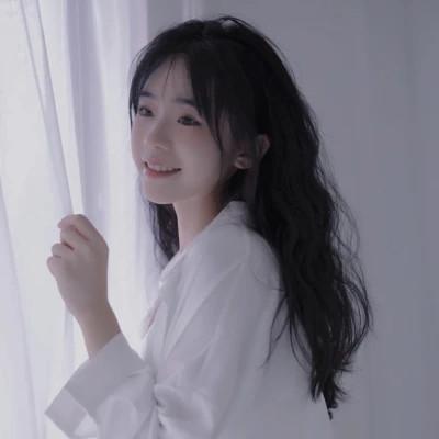 女生头像氛围感ins 高清安静又温柔又沉稳的女生头像图片