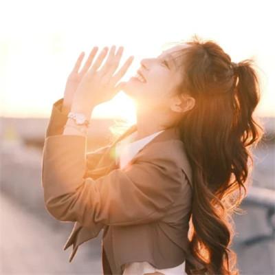 女生独特小众头像ins高冷113张