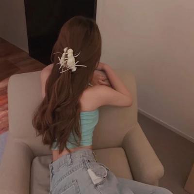 女生头像氛围感ins 高清安静又温柔又沉稳的女生头像图片