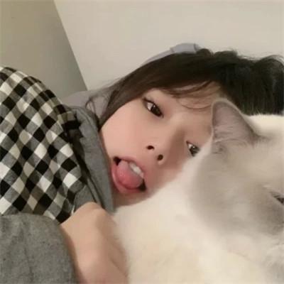 ins女头2023纯欲风新潮