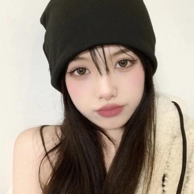 漂亮女头像ins高级质感40张