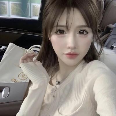 女生ins风高级质感头像50张