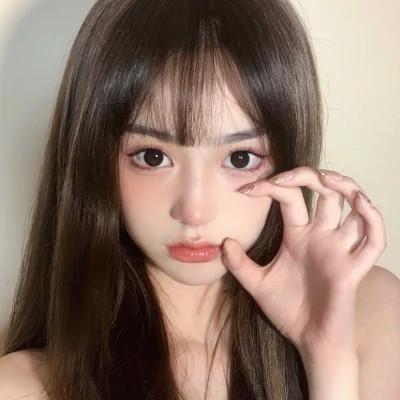 qq女头像ins高级质感22张
