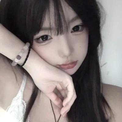 温柔高清女生头像ins高级质感45张