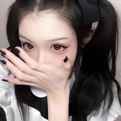 漂亮女头像ins高级质感40张