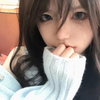 女头像ins高级质感超火40张