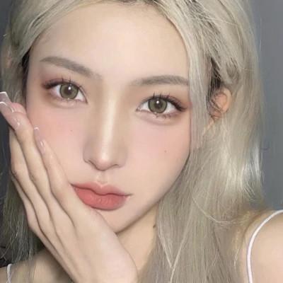漂亮女头像ins高级质感40张
