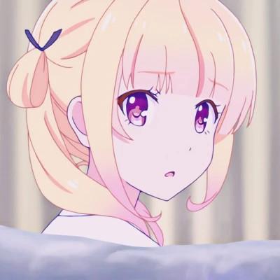 头像2023最新款动漫女可爱