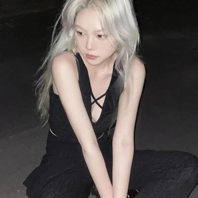 心动女头像ins高级质感35张