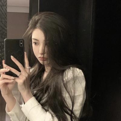 女生ins风高级质感头像50张