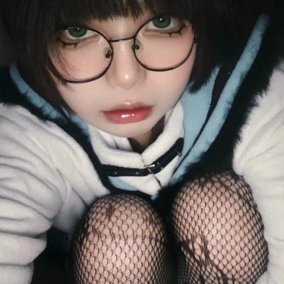 女头像ins高级质感好看40张