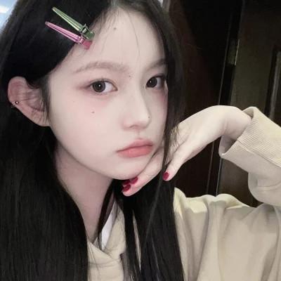 高质量女生头像ins高级质感48张