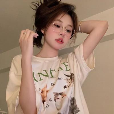 很哇塞的女孩头像 高清唯美可以做一个哇塞女孩头像