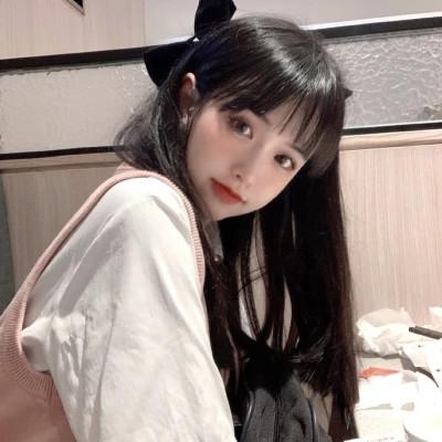 漂亮女头像ins高级质感40张