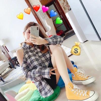 微信头像女全身照图片32张