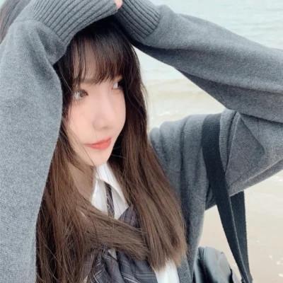 女头像ins高级质感超火40张