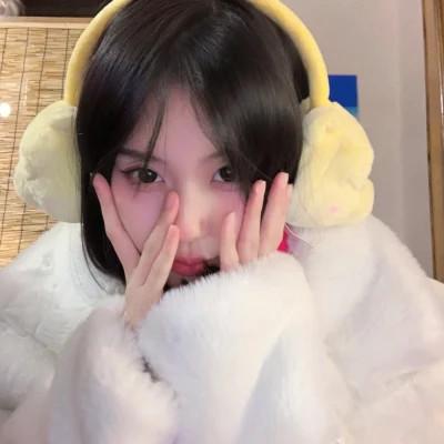 高质量女生头像ins高级质感48张
