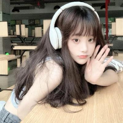 qq女头像ins高级质感22张